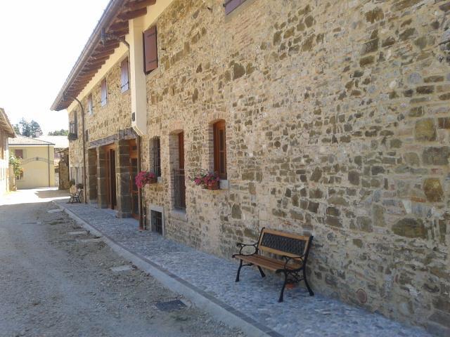 Alloggio Agrituristico Conte Ottelio Pradamano Экстерьер фото