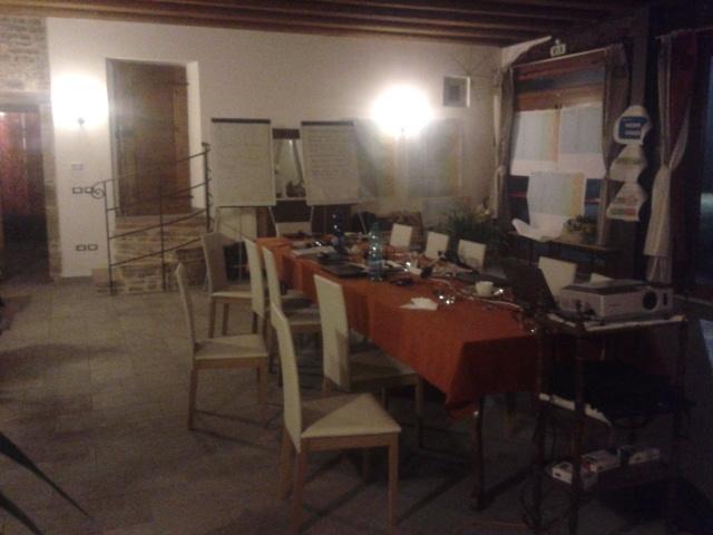 Alloggio Agrituristico Conte Ottelio Pradamano Экстерьер фото