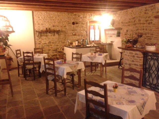 Alloggio Agrituristico Conte Ottelio Pradamano Экстерьер фото