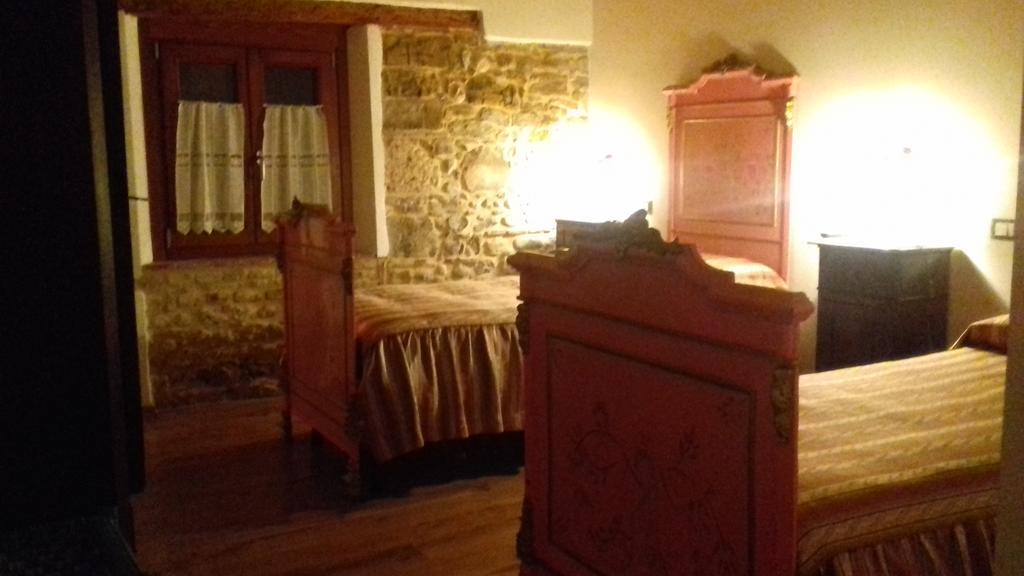 Alloggio Agrituristico Conte Ottelio Pradamano Экстерьер фото